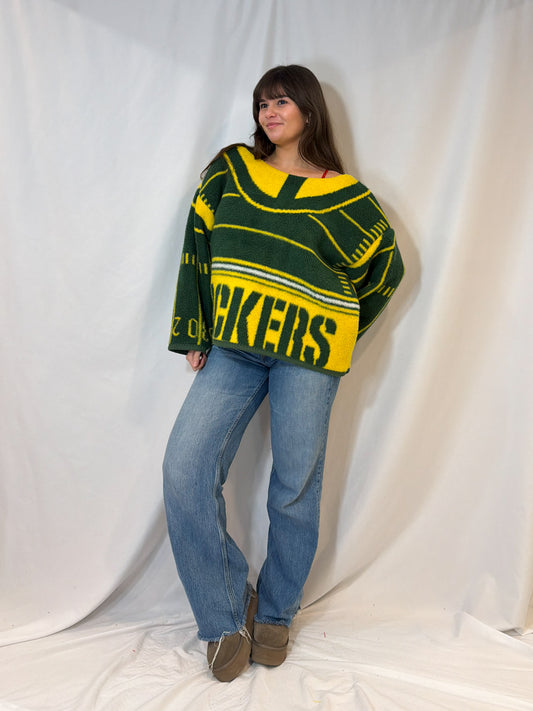 Greenbay Packers Sweater