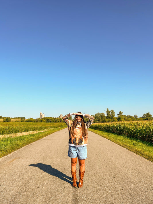 Golden Retriever Hoodie