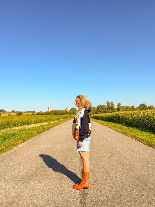 Winnie the Poo Halloween Hoodie