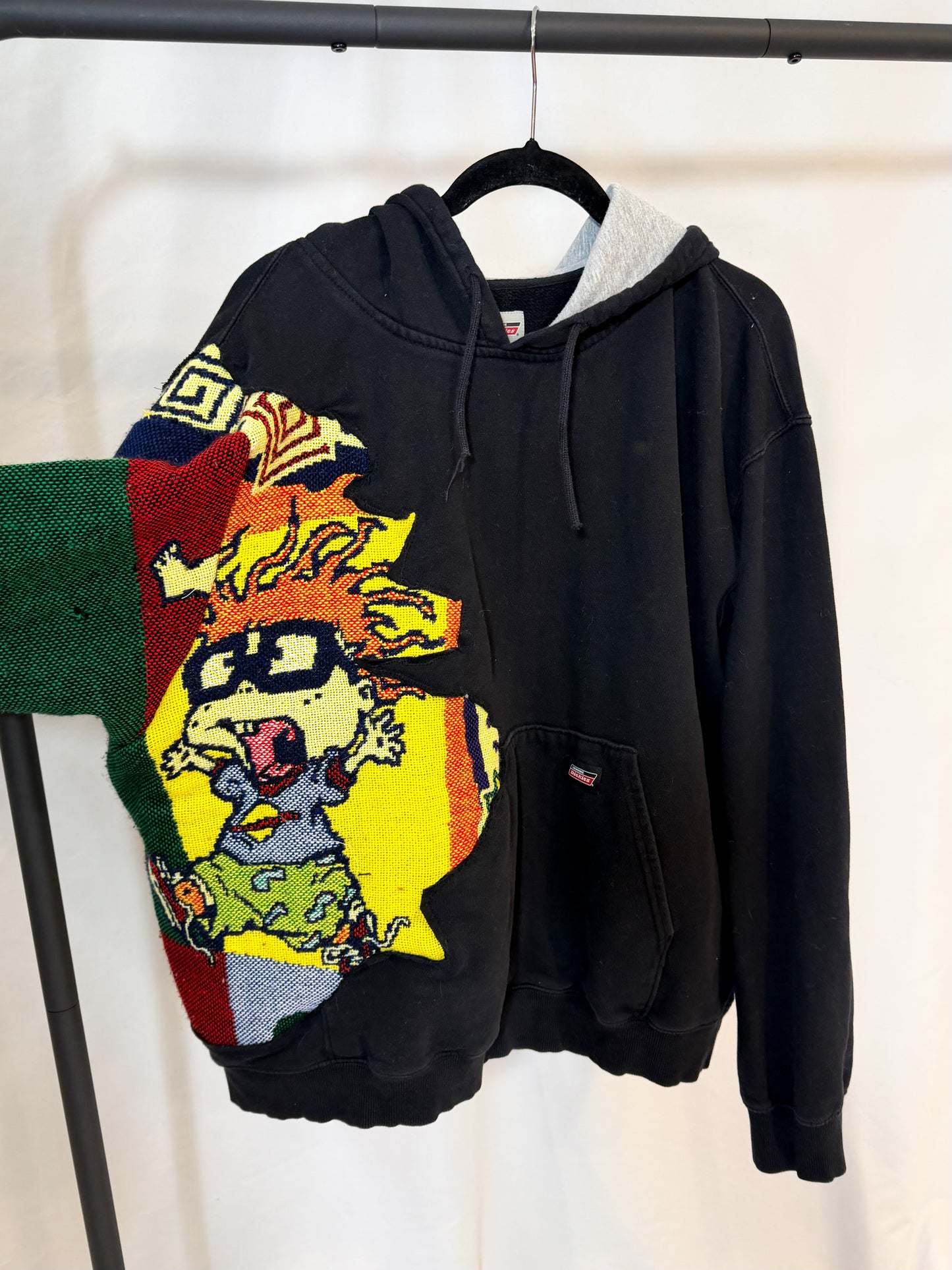 Rug Rats Hoodie