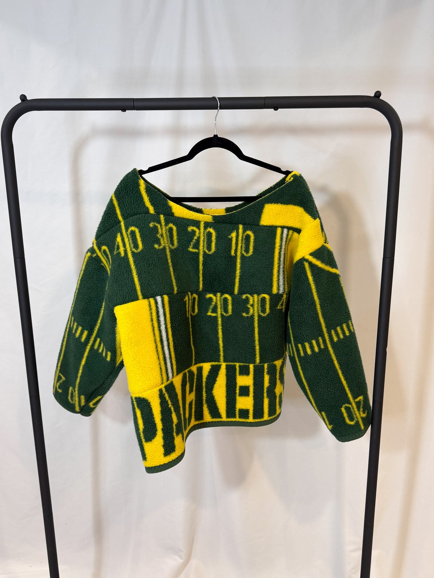 Greenbay Packers Sweater