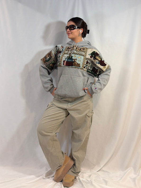 Life's Simple Pleasure Hoodie