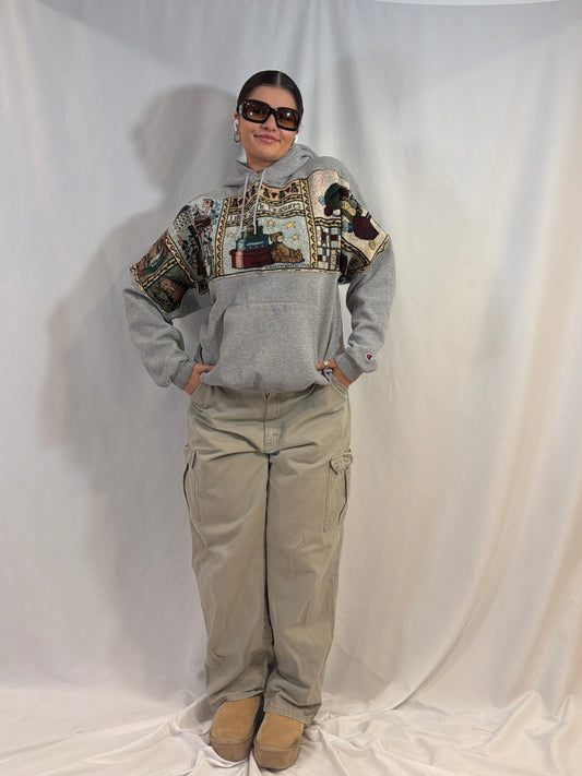 Life's Simple Pleasure Hoodie