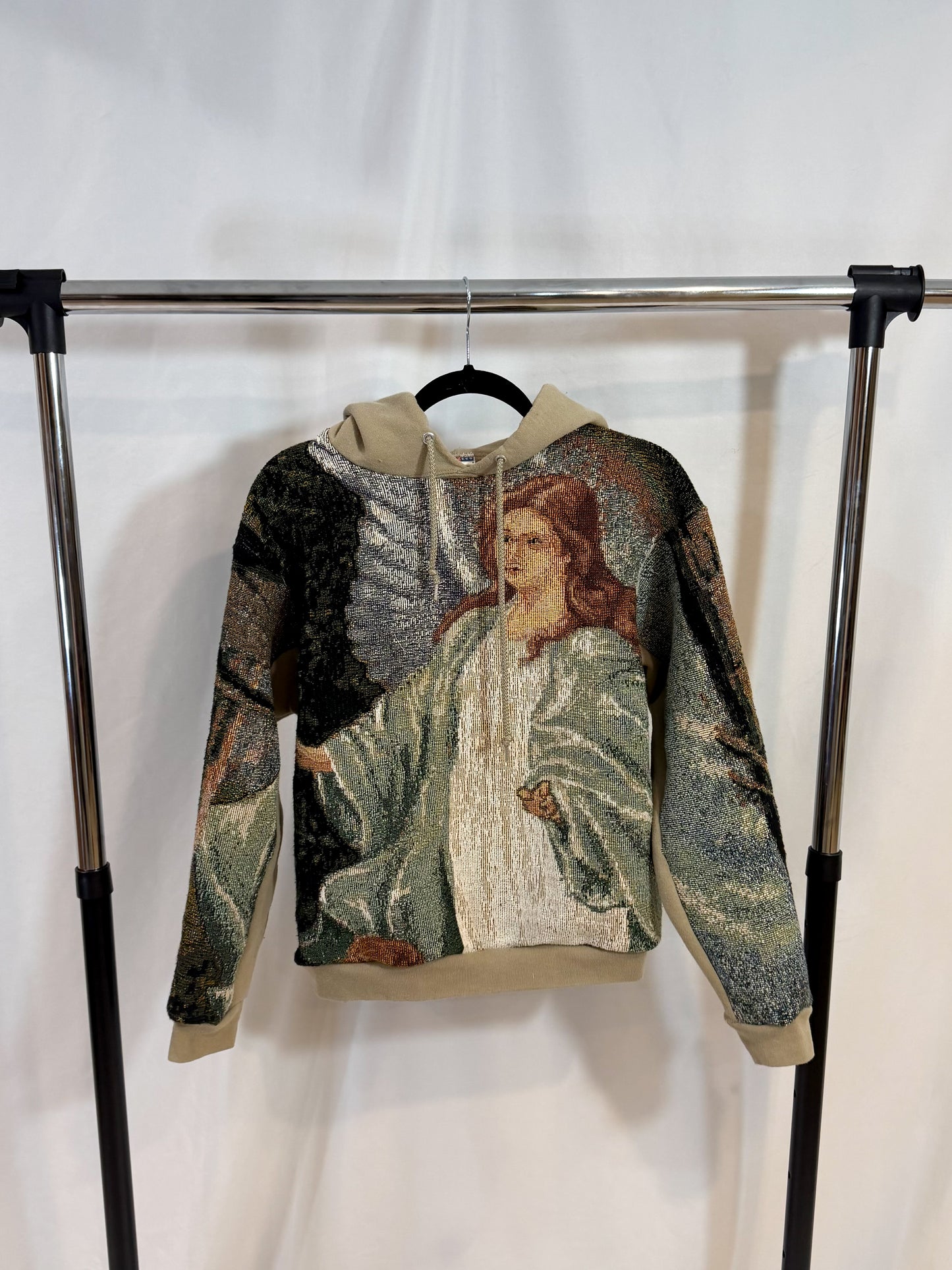 Angel Hoodie