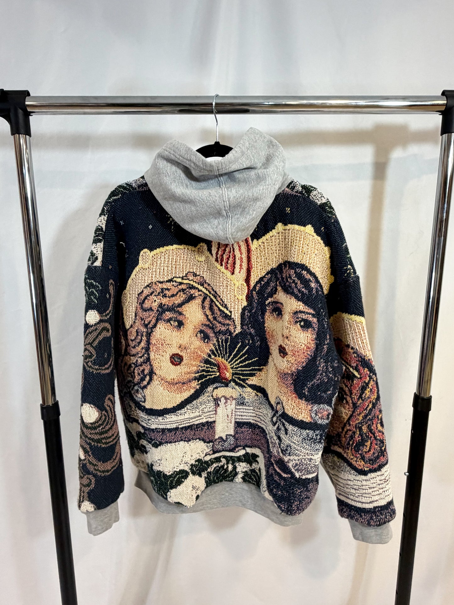 Christmas Caroling Hoodie